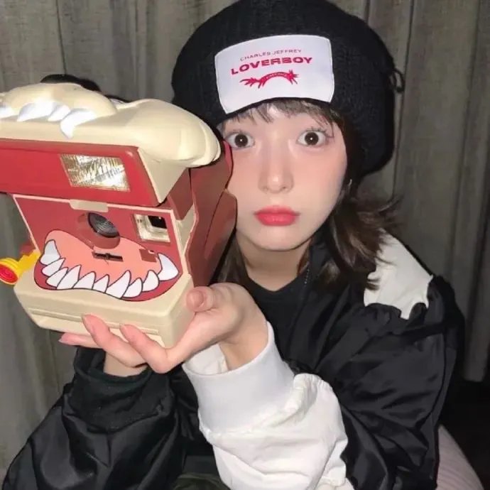 小镇狂花