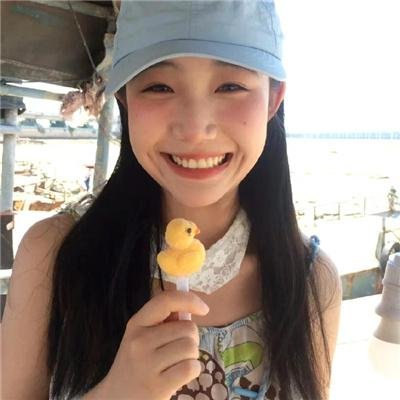 影帝的公主